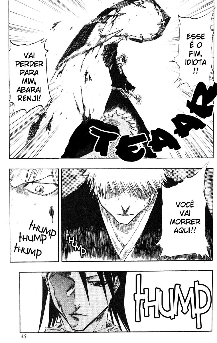 Read Bleach (PT-BR) PT Manga Online
