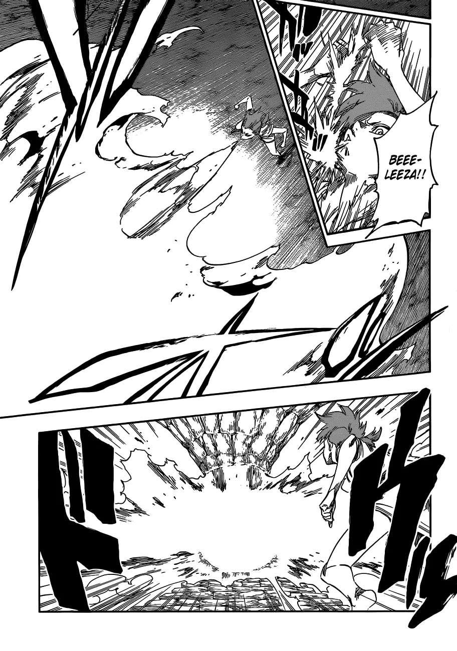 Read Bleach (PT-BR) PT Manga Online