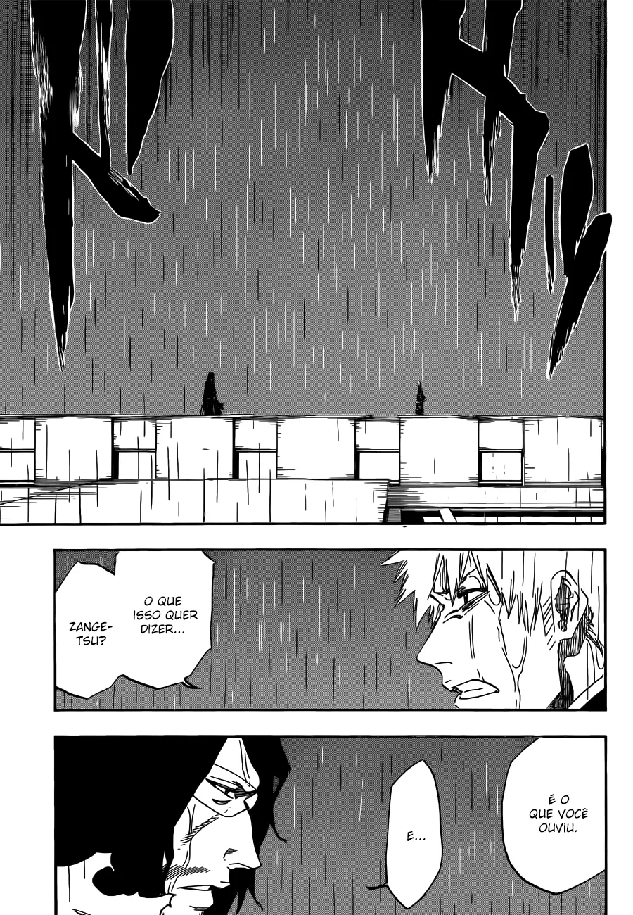 Read Bleach (PT-BR) PT Manga Online