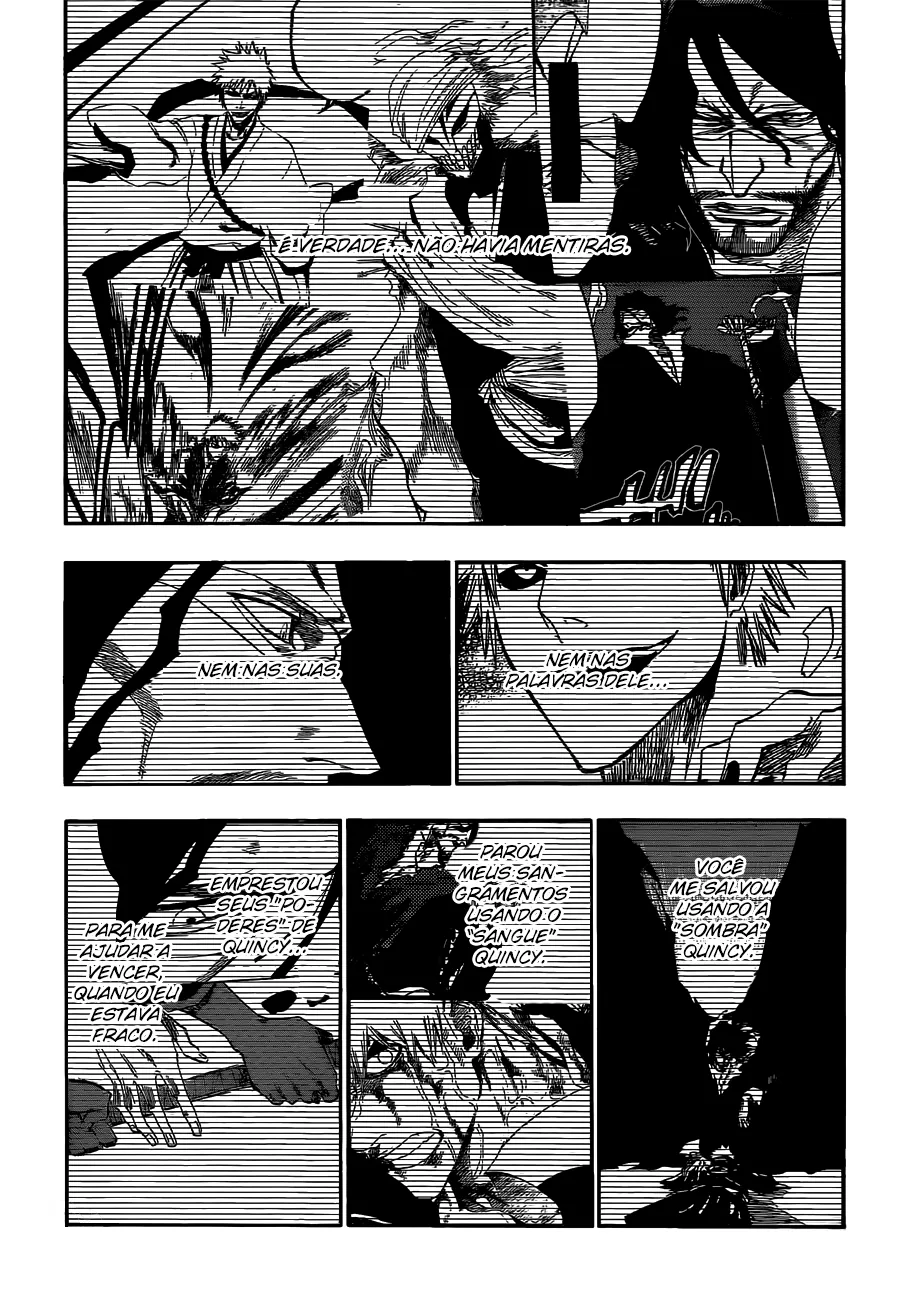 Read Bleach (PT-BR) PT Manga Online