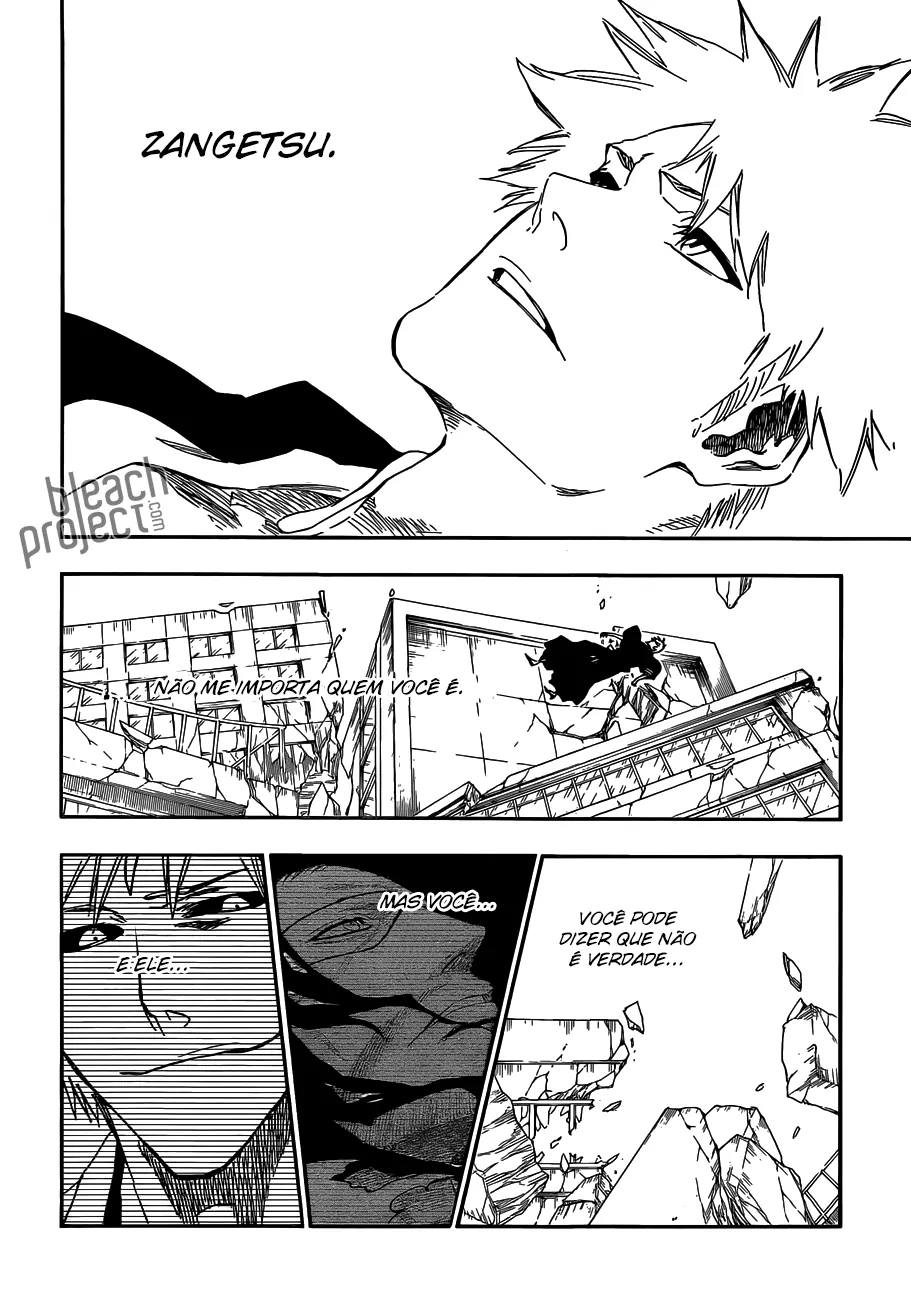 Read Bleach (PT-BR) PT Manga Online