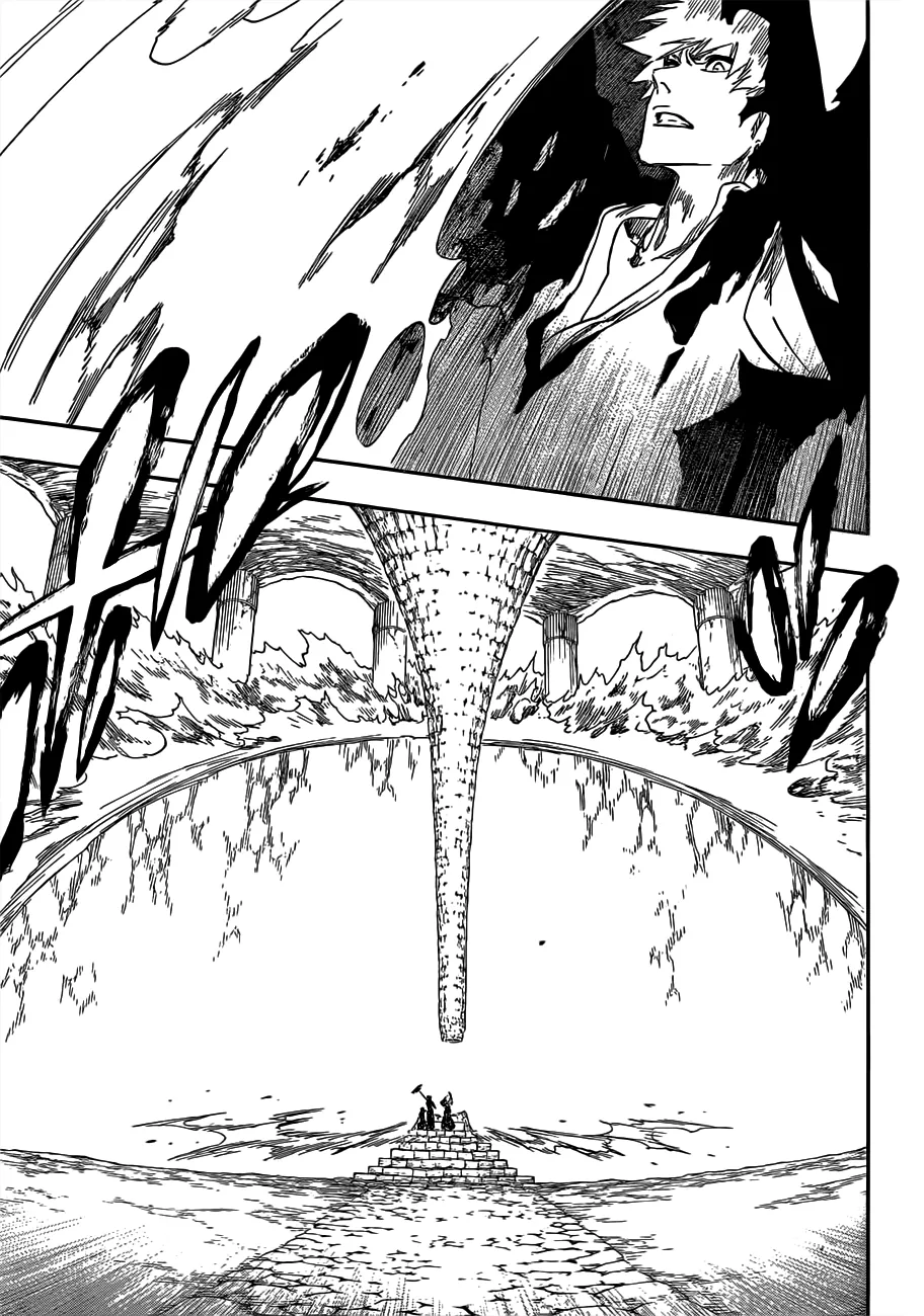 Read Bleach (PT-BR) PT Manga Online