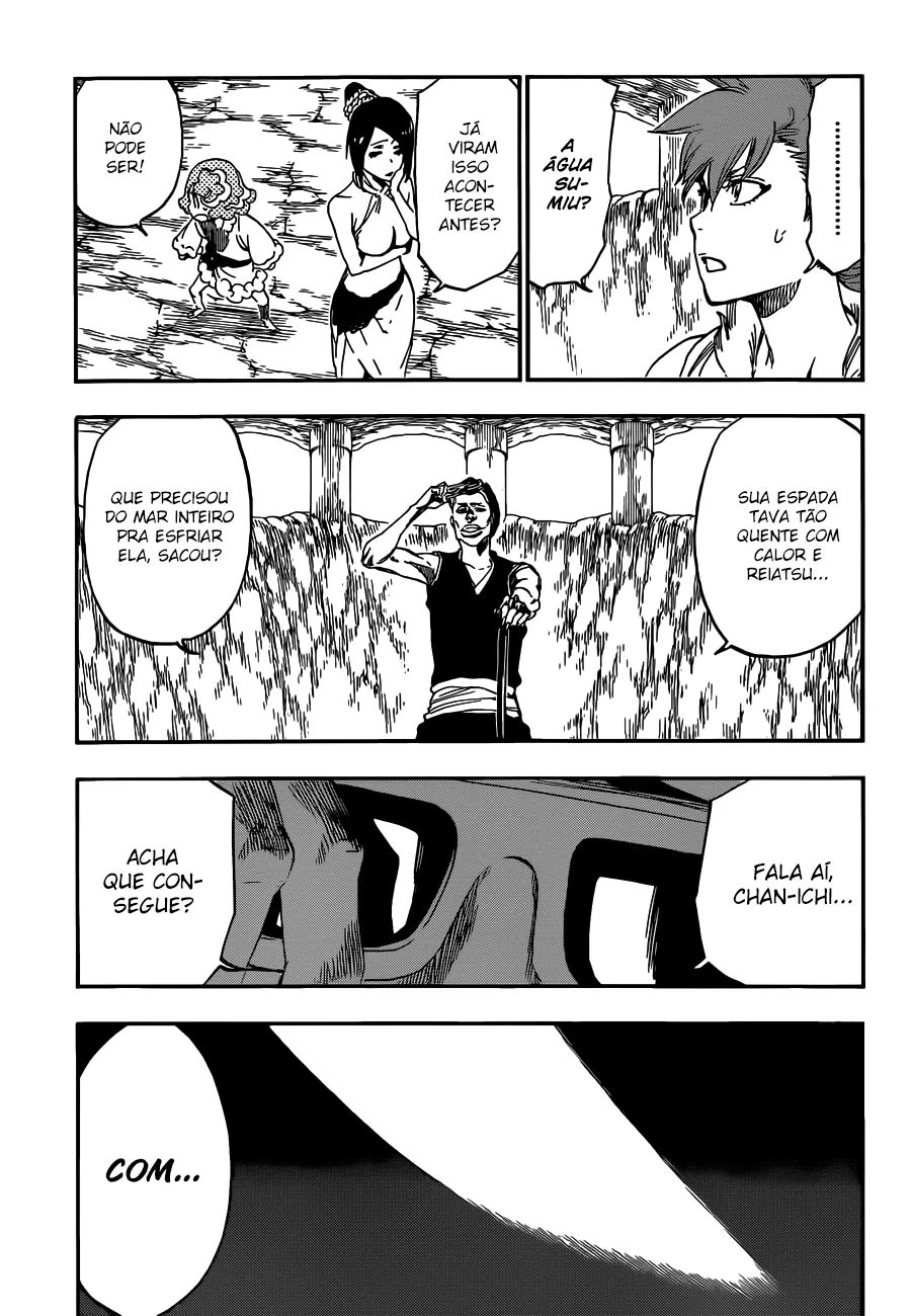 Read Bleach (PT-BR) PT Manga Online