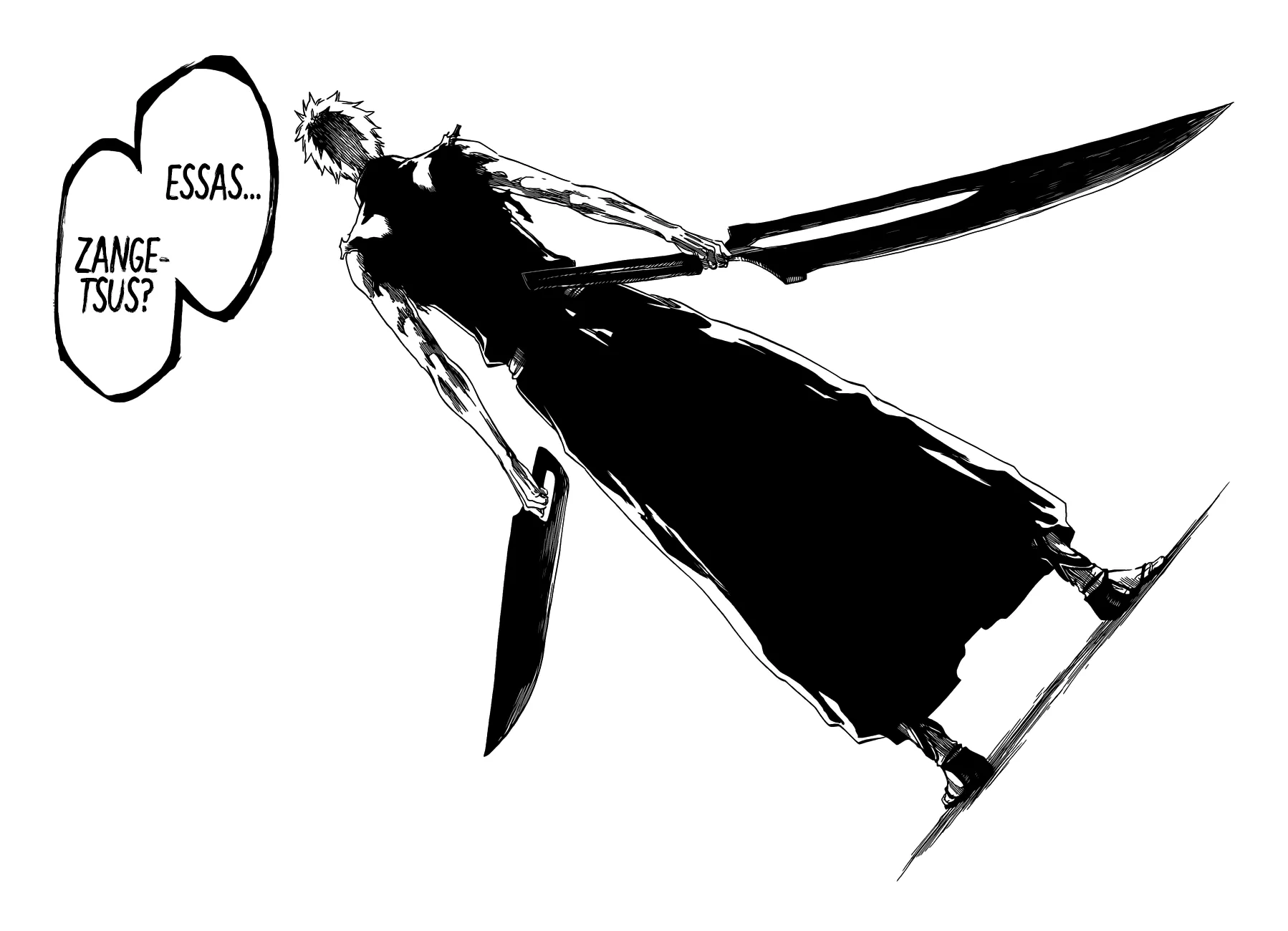 Read Bleach (PT-BR) PT Manga Online