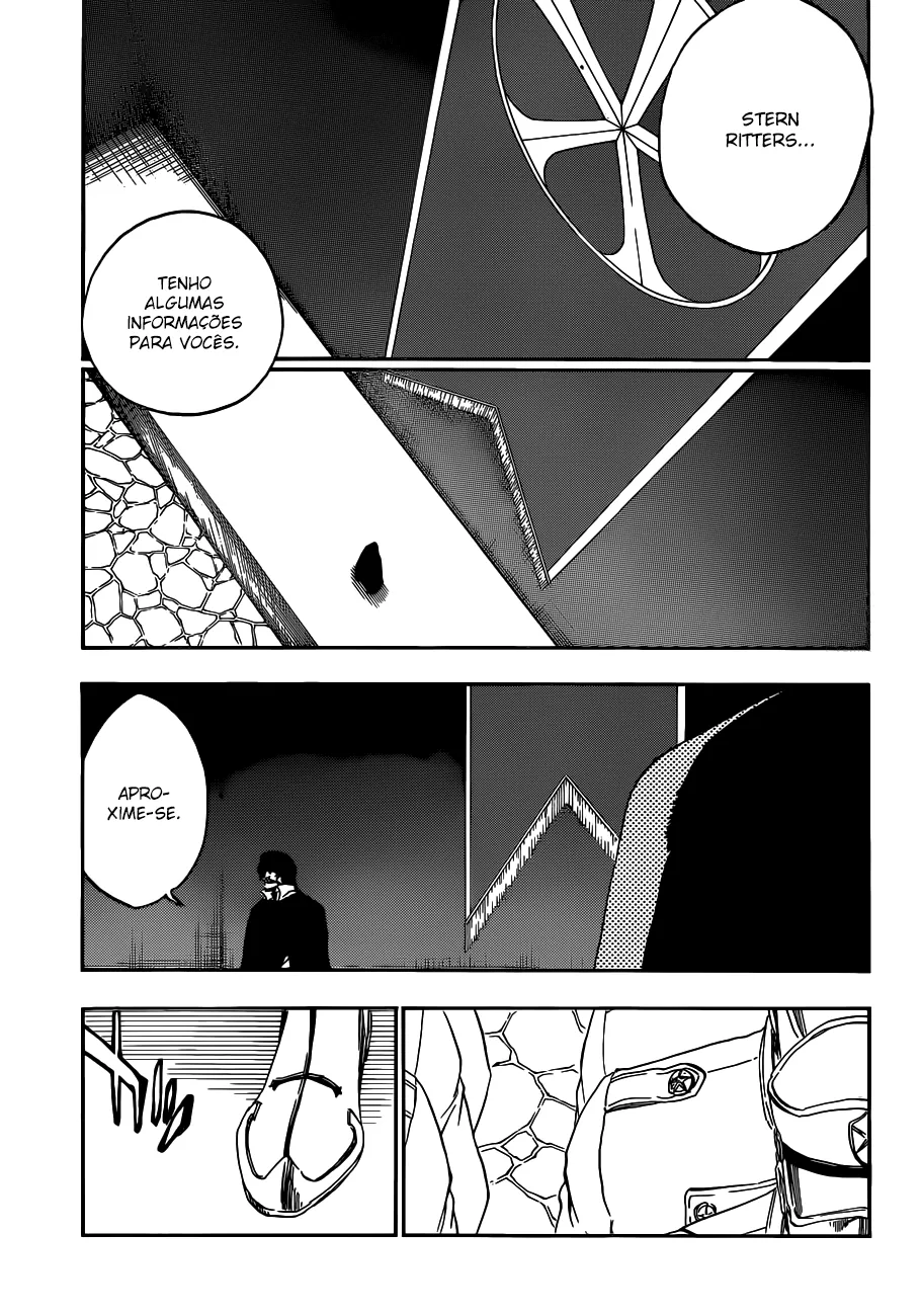 Read Bleach (PT-BR) PT Manga Online