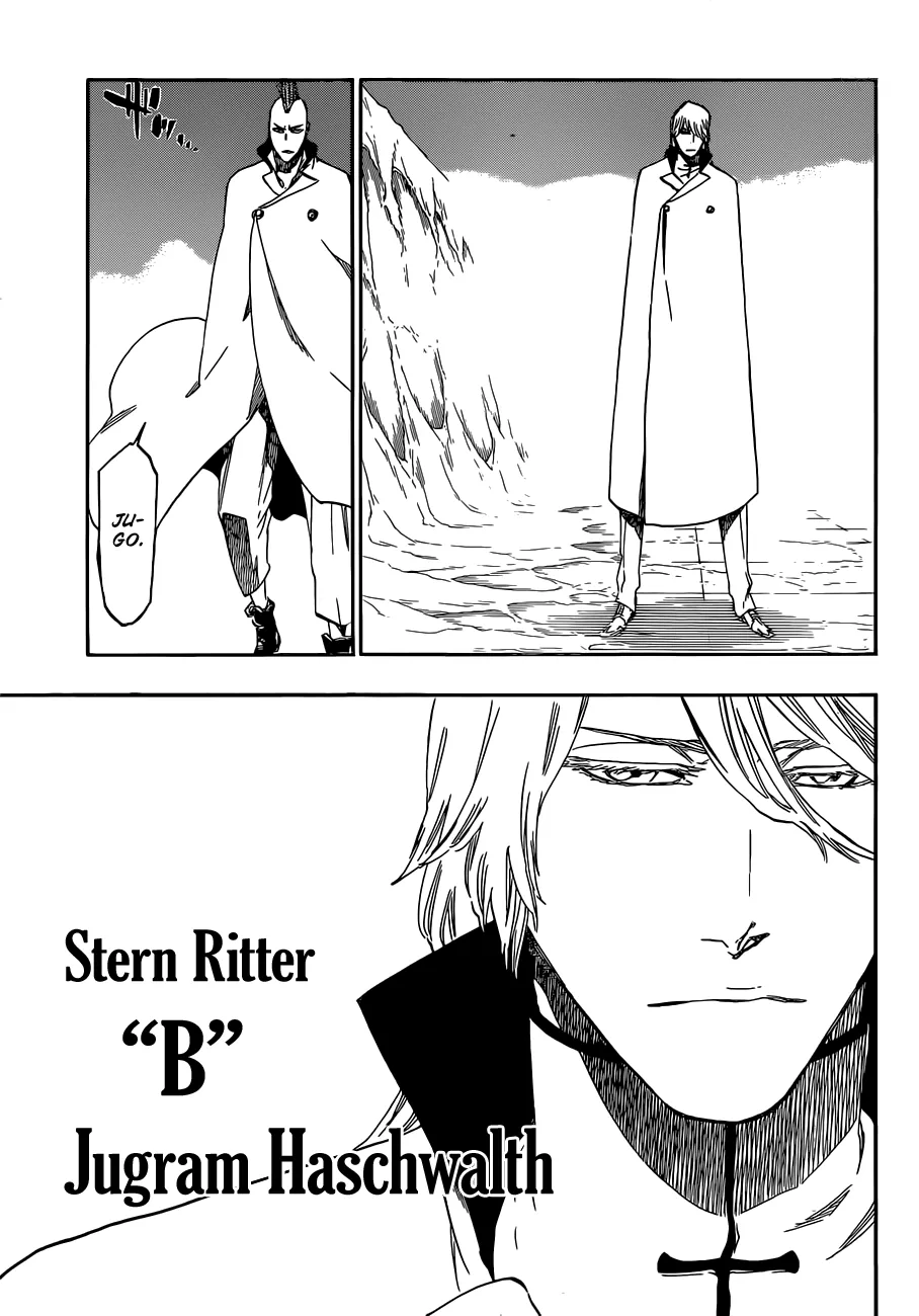 Read Bleach (PT-BR) PT Manga Online