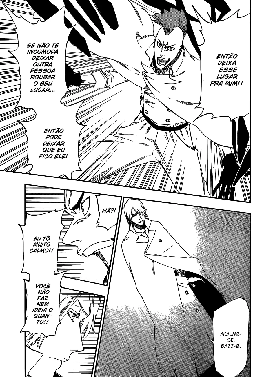 Read Bleach (PT-BR) PT Manga Online