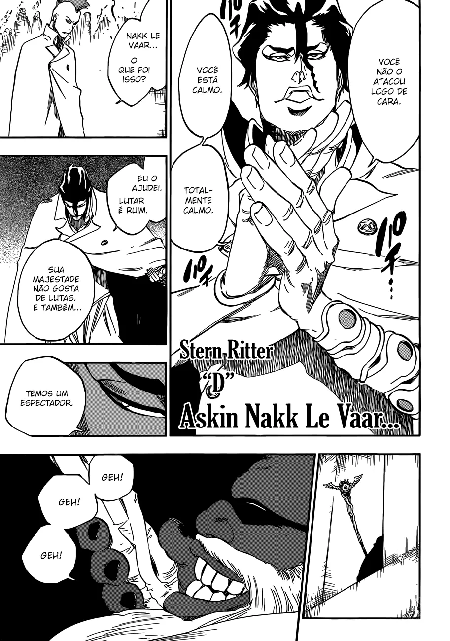 Read Bleach (PT-BR) PT Manga Online