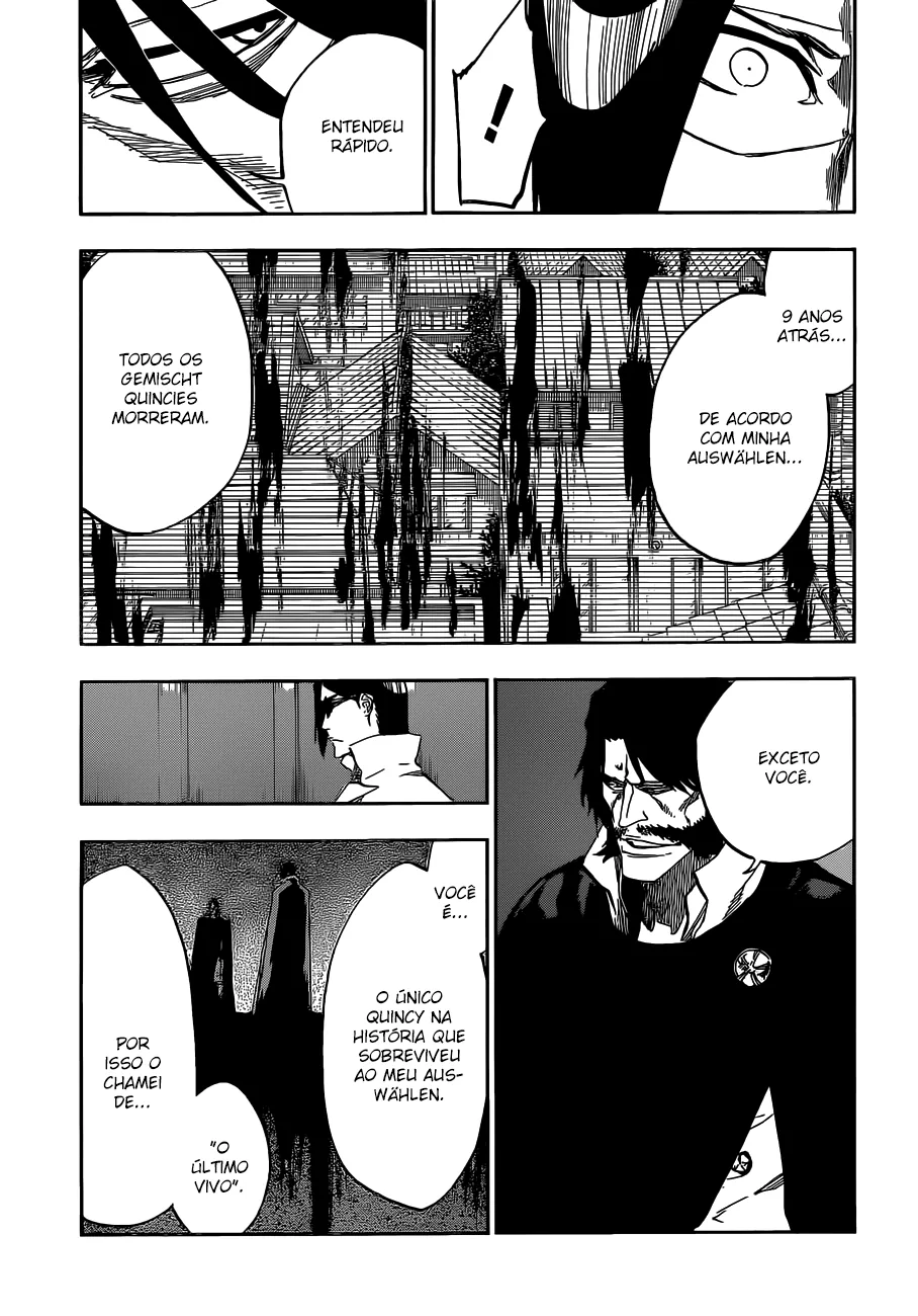 Read Bleach (PT-BR) PT Manga Online