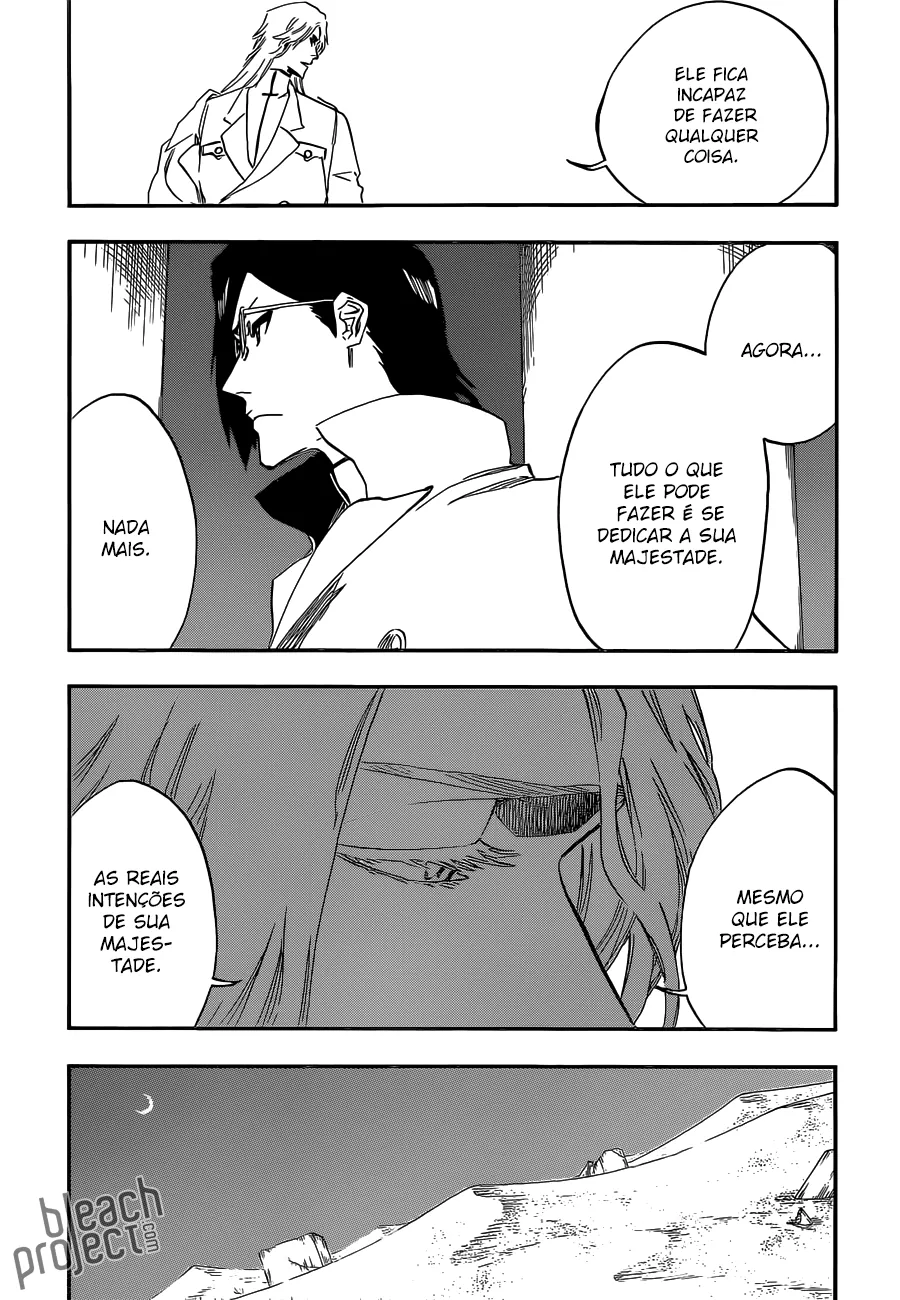 Read Bleach (PT-BR) PT Manga Online