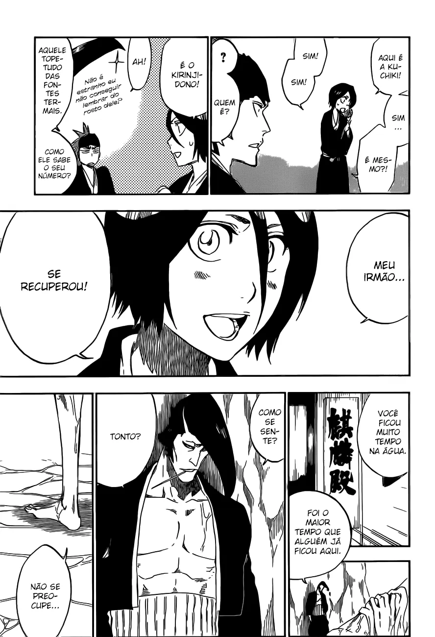 Read Bleach (PT-BR) PT Manga Online