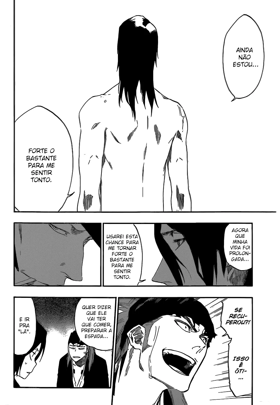Read Bleach (PT-BR) PT Manga Online