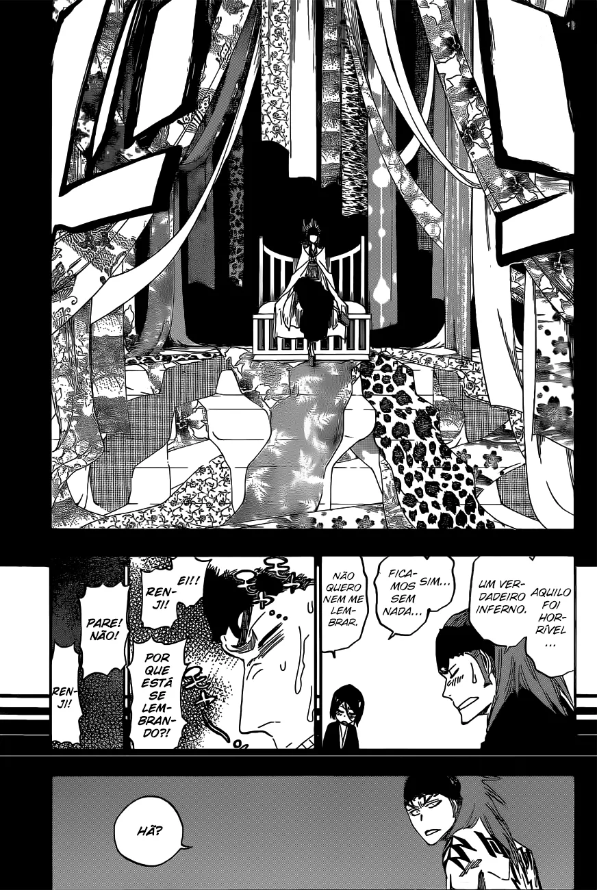 Read Bleach (PT-BR) PT Manga Online