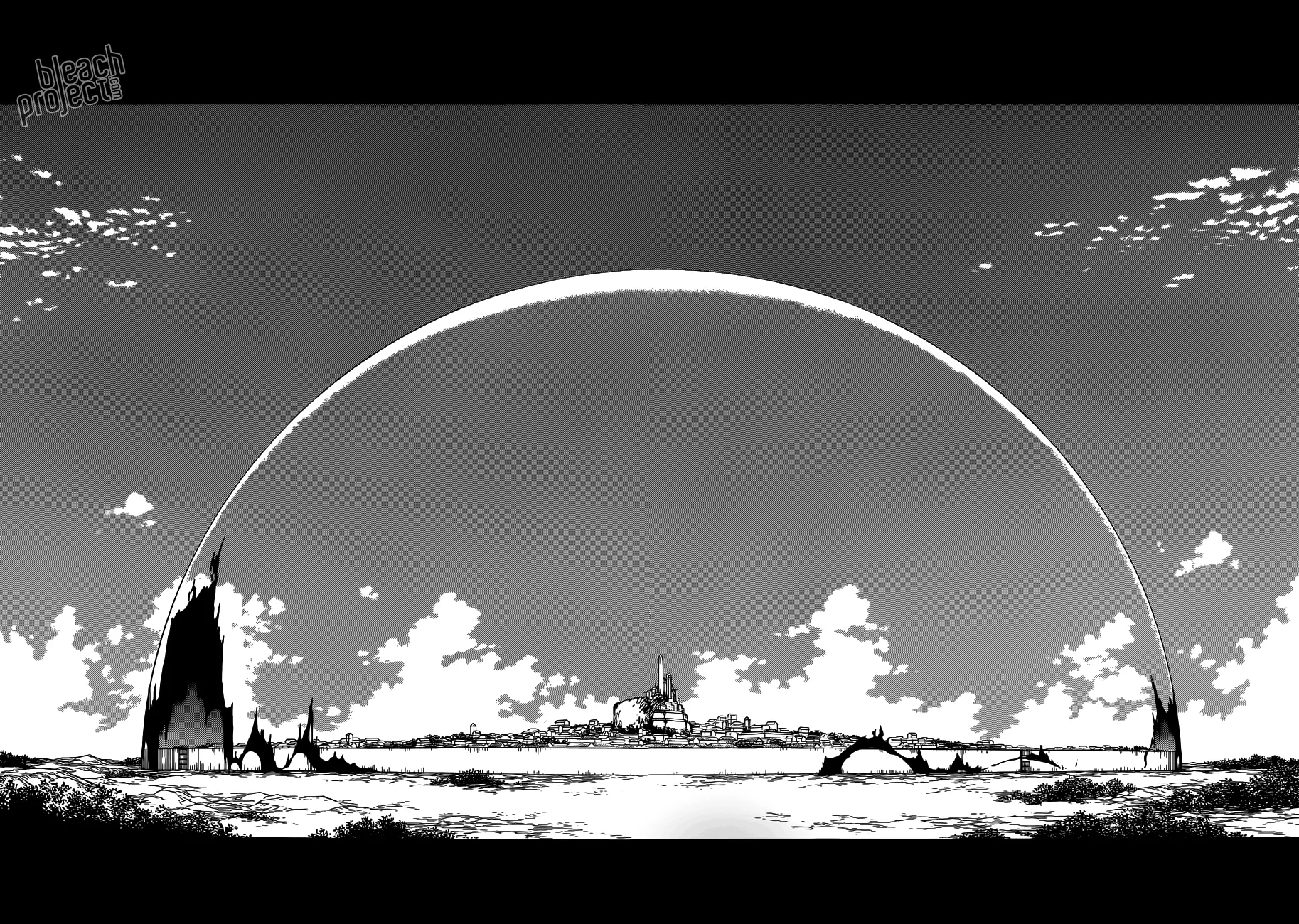 Read Bleach (PT-BR) PT Manga Online