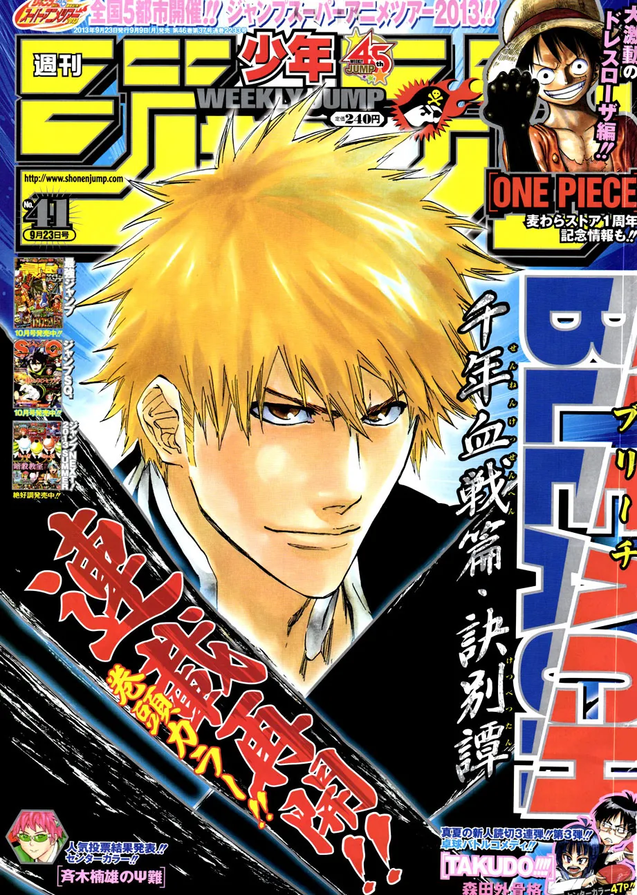 Read Bleach (PT-BR) PT Manga Online