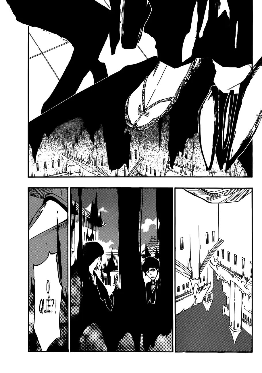 Read Bleach (PT-BR) PT Manga Online