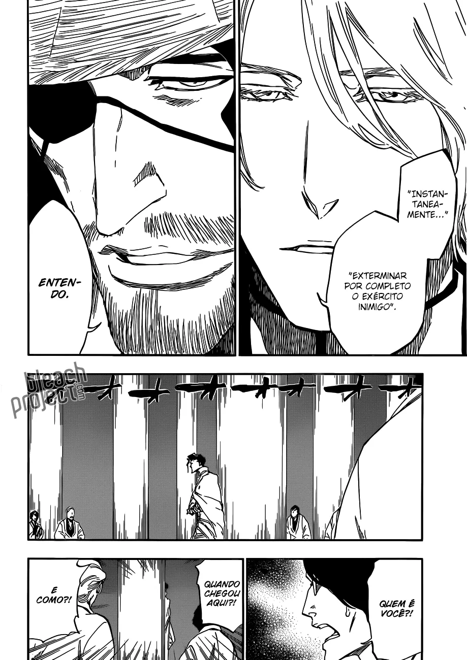 Read Bleach (PT-BR) PT Manga Online