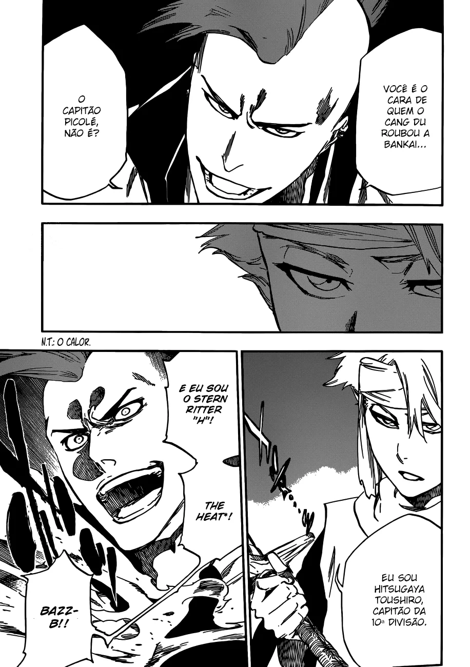Read Bleach (PT-BR) PT Manga Online