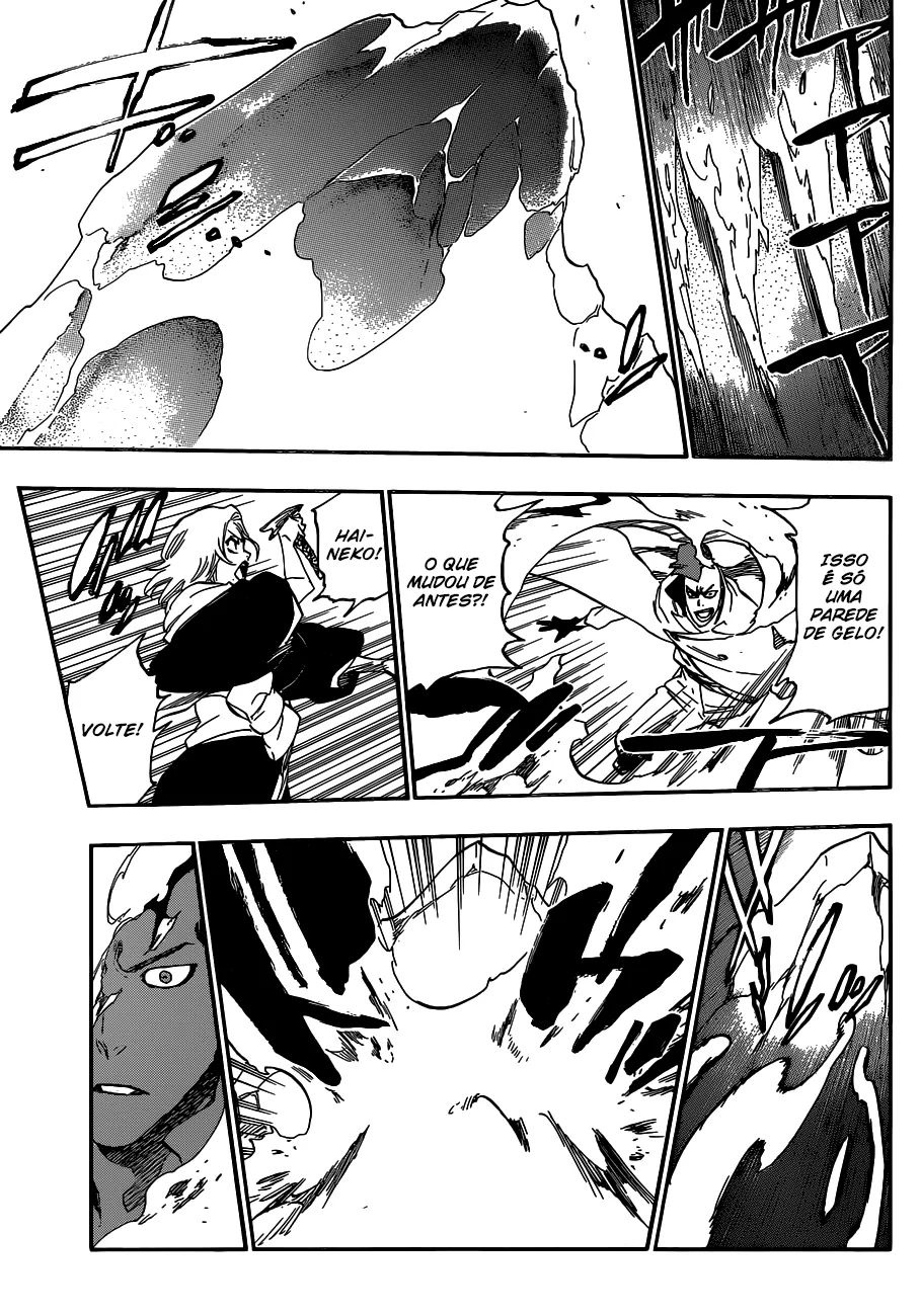 Read Bleach (PT-BR) PT Manga Online