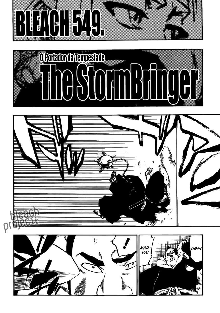 Read Bleach (PT-BR) PT Manga Online