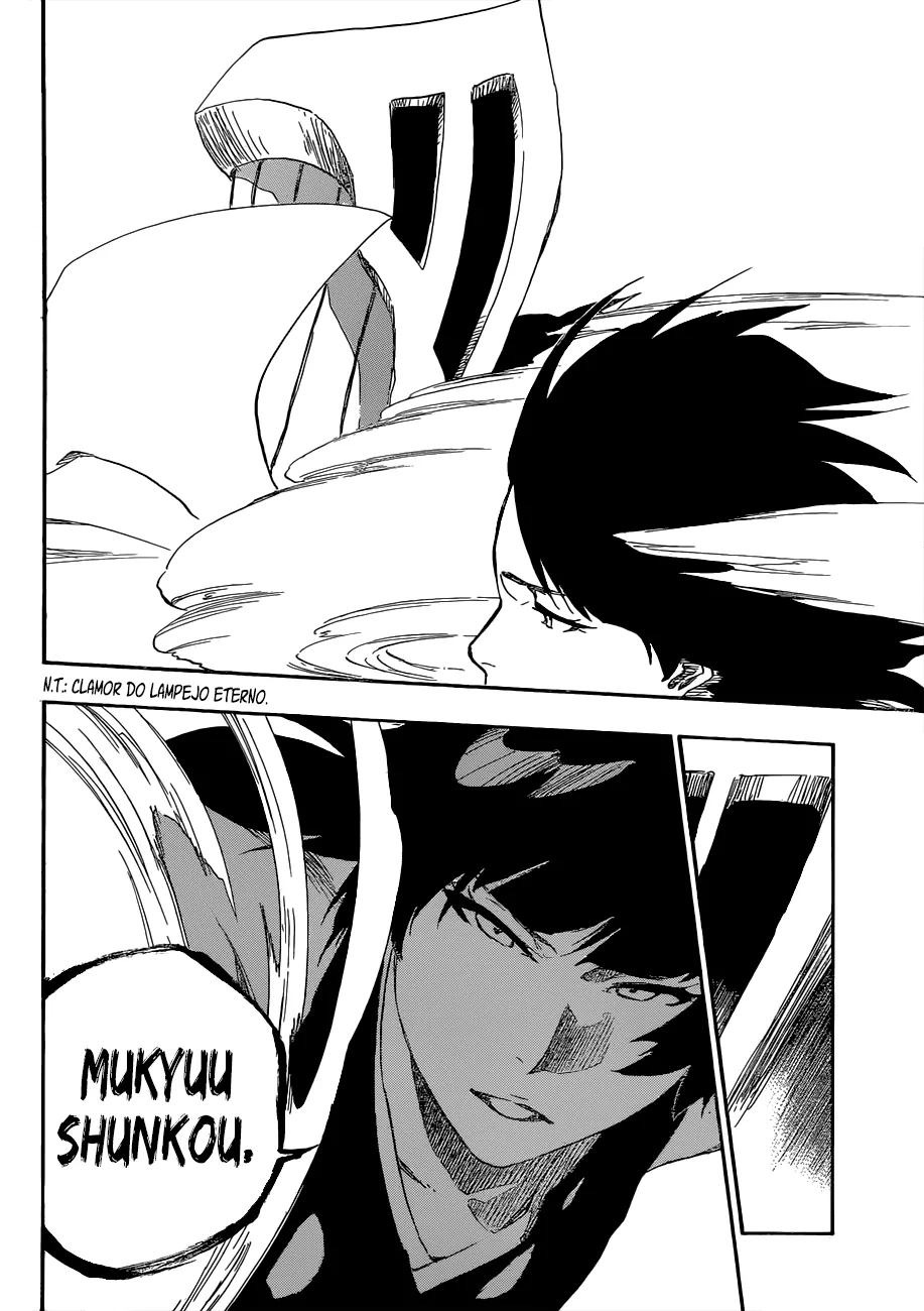 Read Bleach (PT-BR) PT Manga Online