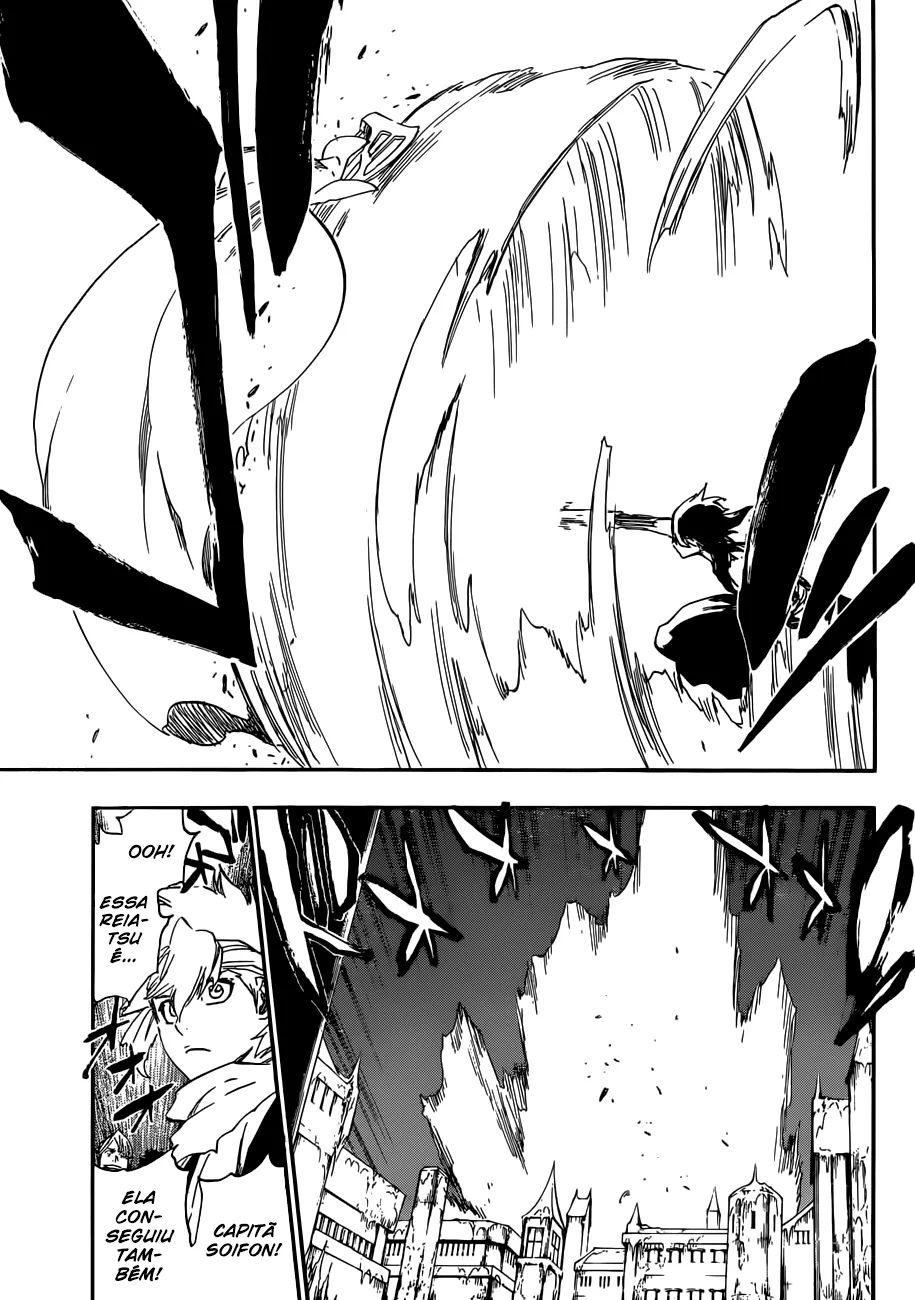 Read Bleach (PT-BR) PT Manga Online