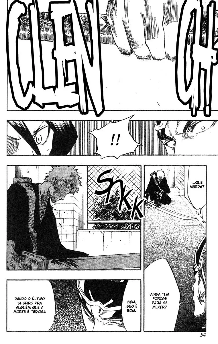 Read Bleach (PT-BR) PT Manga Online
