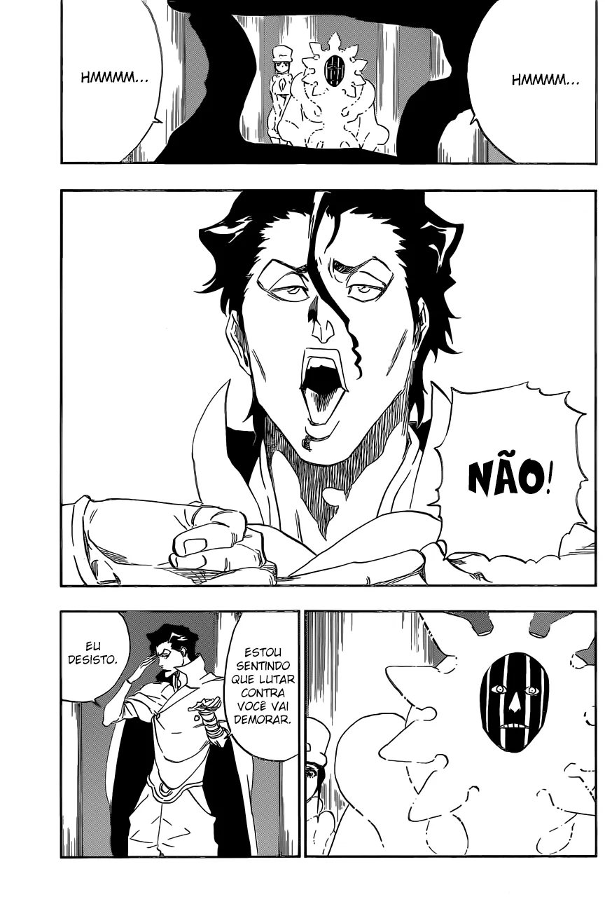 Read Bleach (PT-BR) PT Manga Online