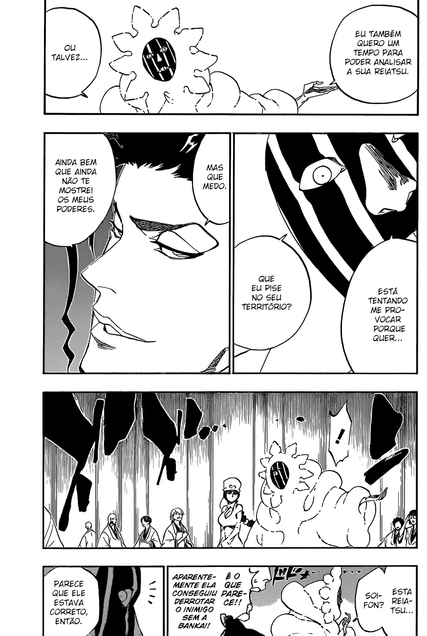 Read Bleach (PT-BR) PT Manga Online