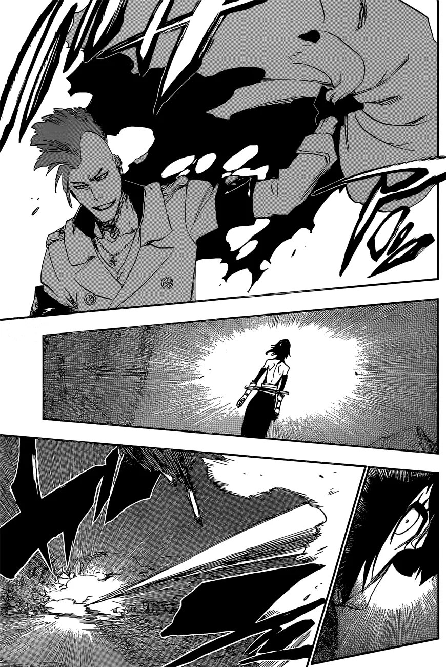 Read Bleach (PT-BR) PT Manga Online