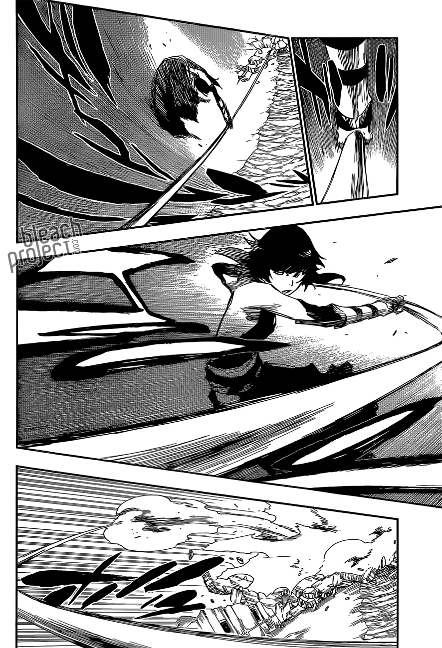 Read Bleach (PT-BR) PT Manga Online