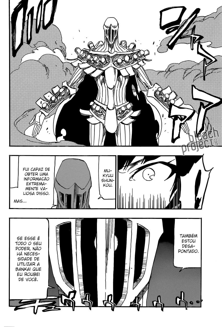 Read Bleach (PT-BR) PT Manga Online