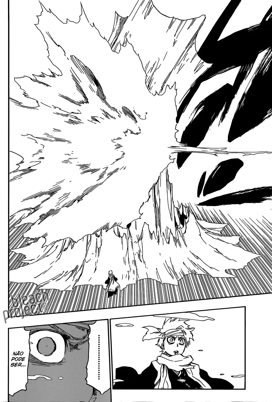 Read Bleach (PT-BR) PT Manga Online