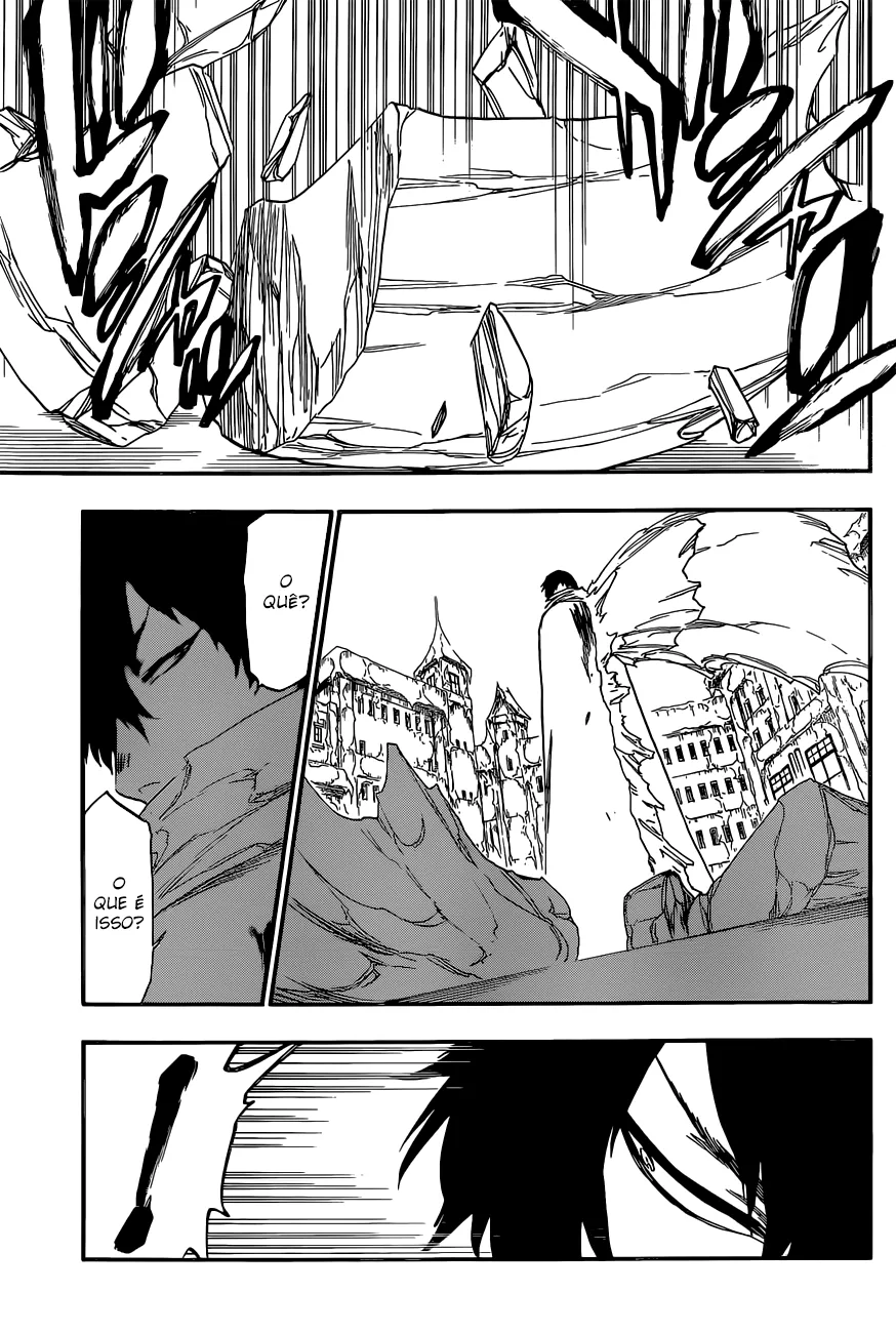 Read Bleach (PT-BR) PT Manga Online