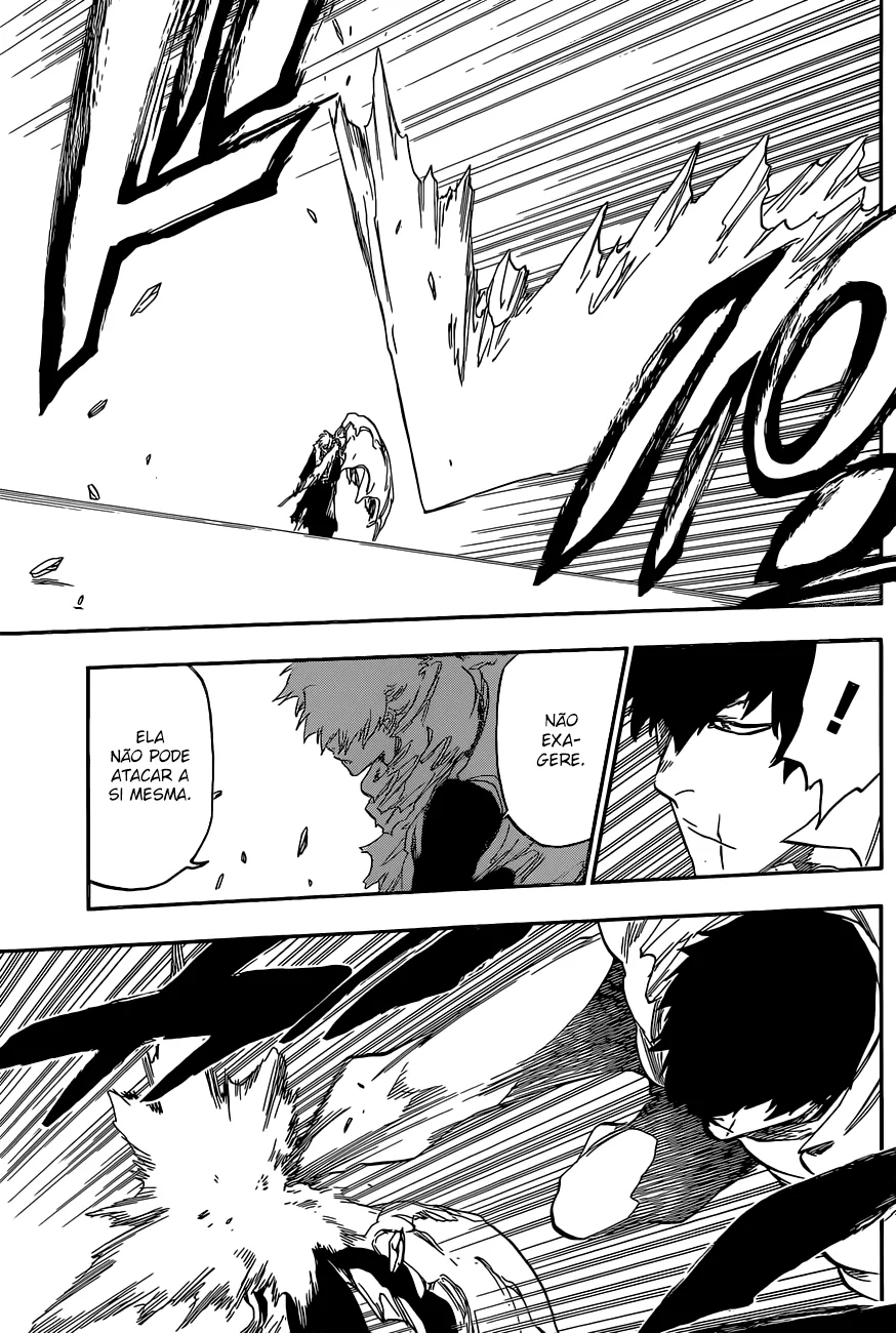 Read Bleach (PT-BR) PT Manga Online