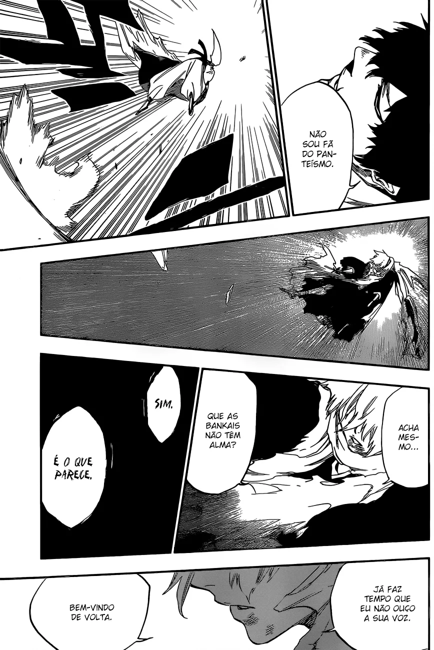 Read Bleach (PT-BR) PT Manga Online