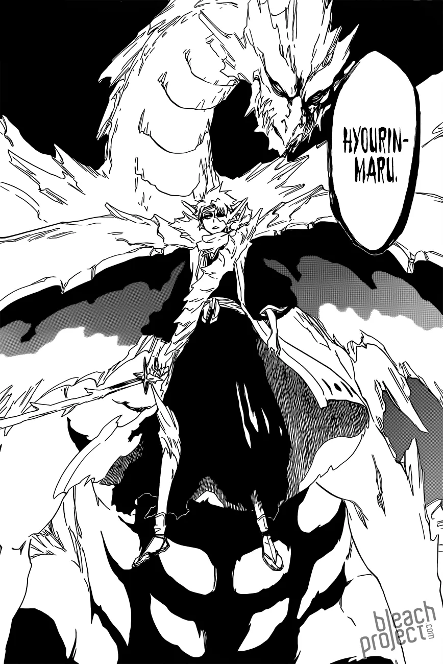 Read Bleach (PT-BR) PT Manga Online