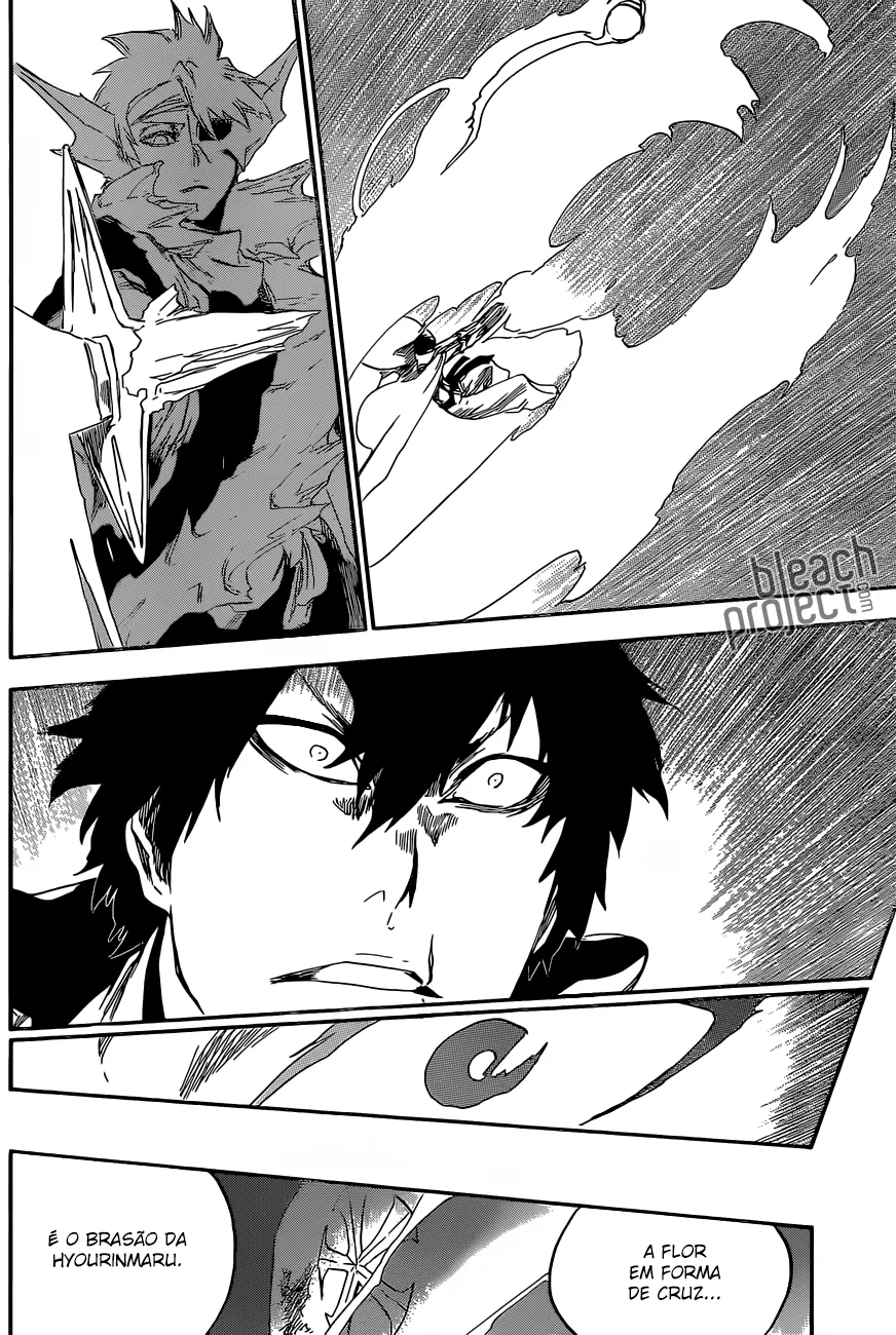 Read Bleach (PT-BR) PT Manga Online