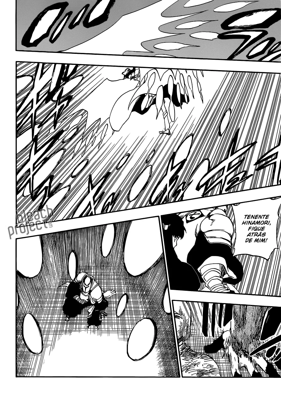 Read Bleach (PT-BR) PT Manga Online