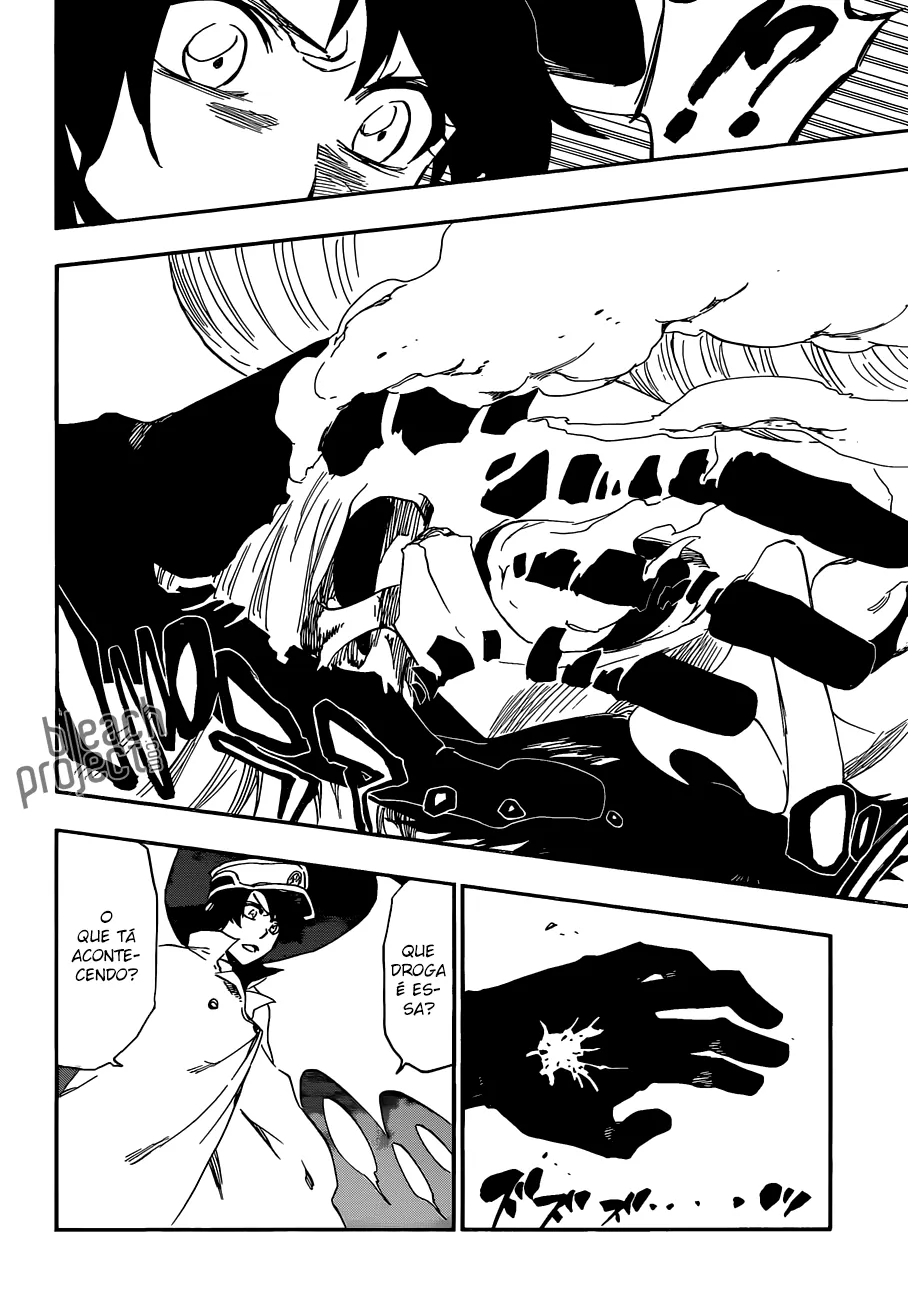 Read Bleach (PT-BR) PT Manga Online