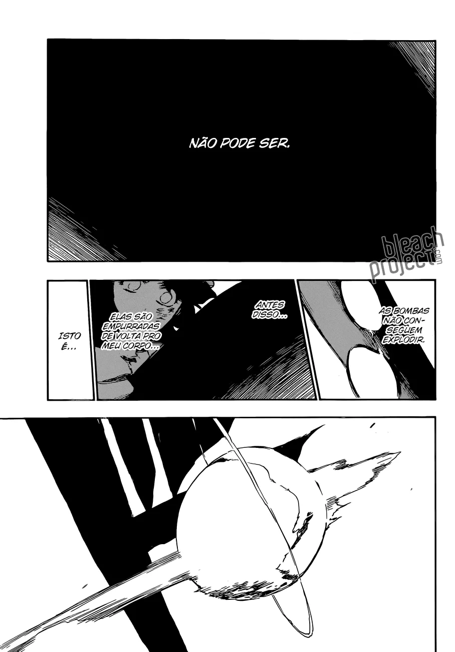 Read Bleach (PT-BR) PT Manga Online