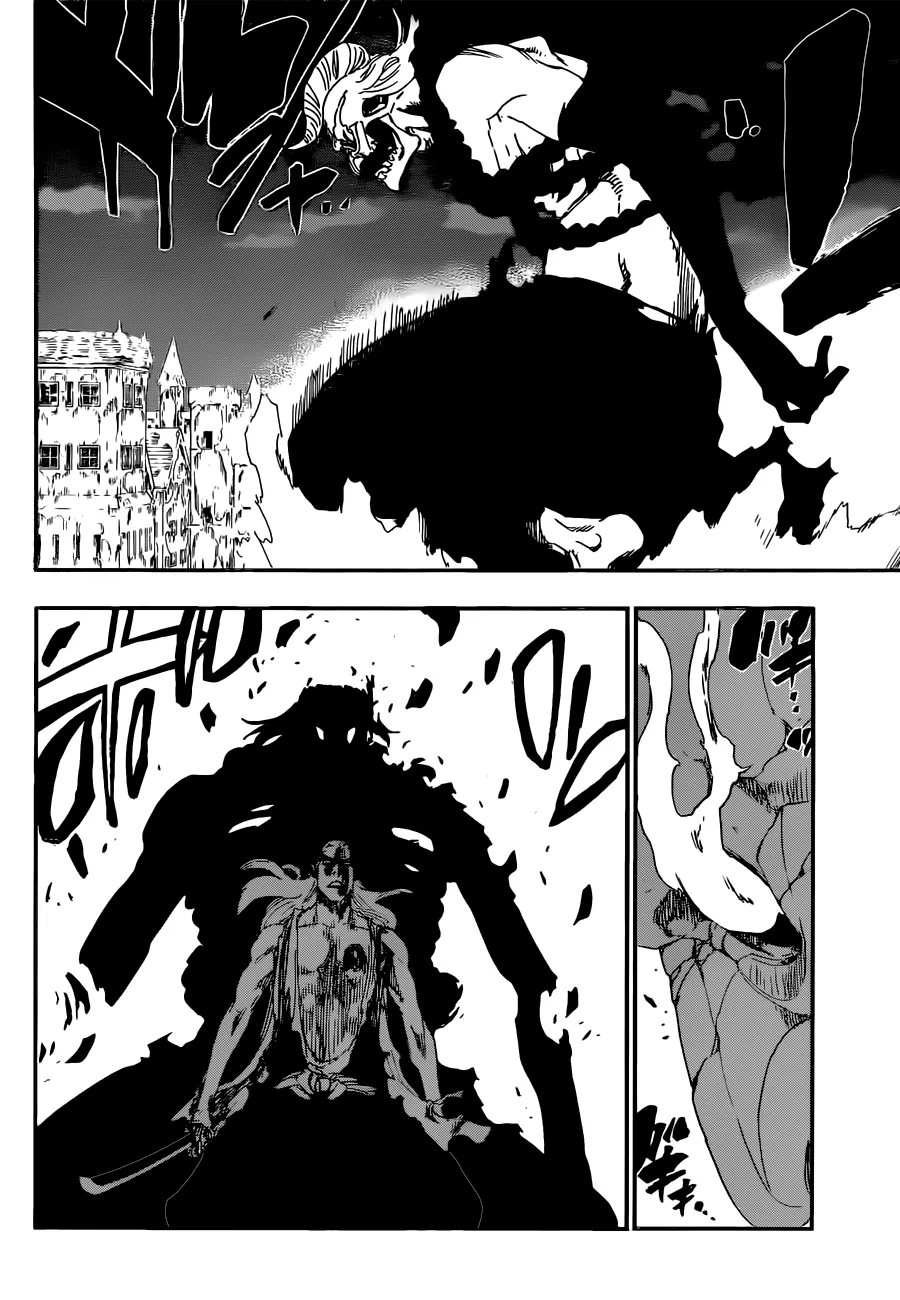 Read Bleach (PT-BR) PT Manga Online