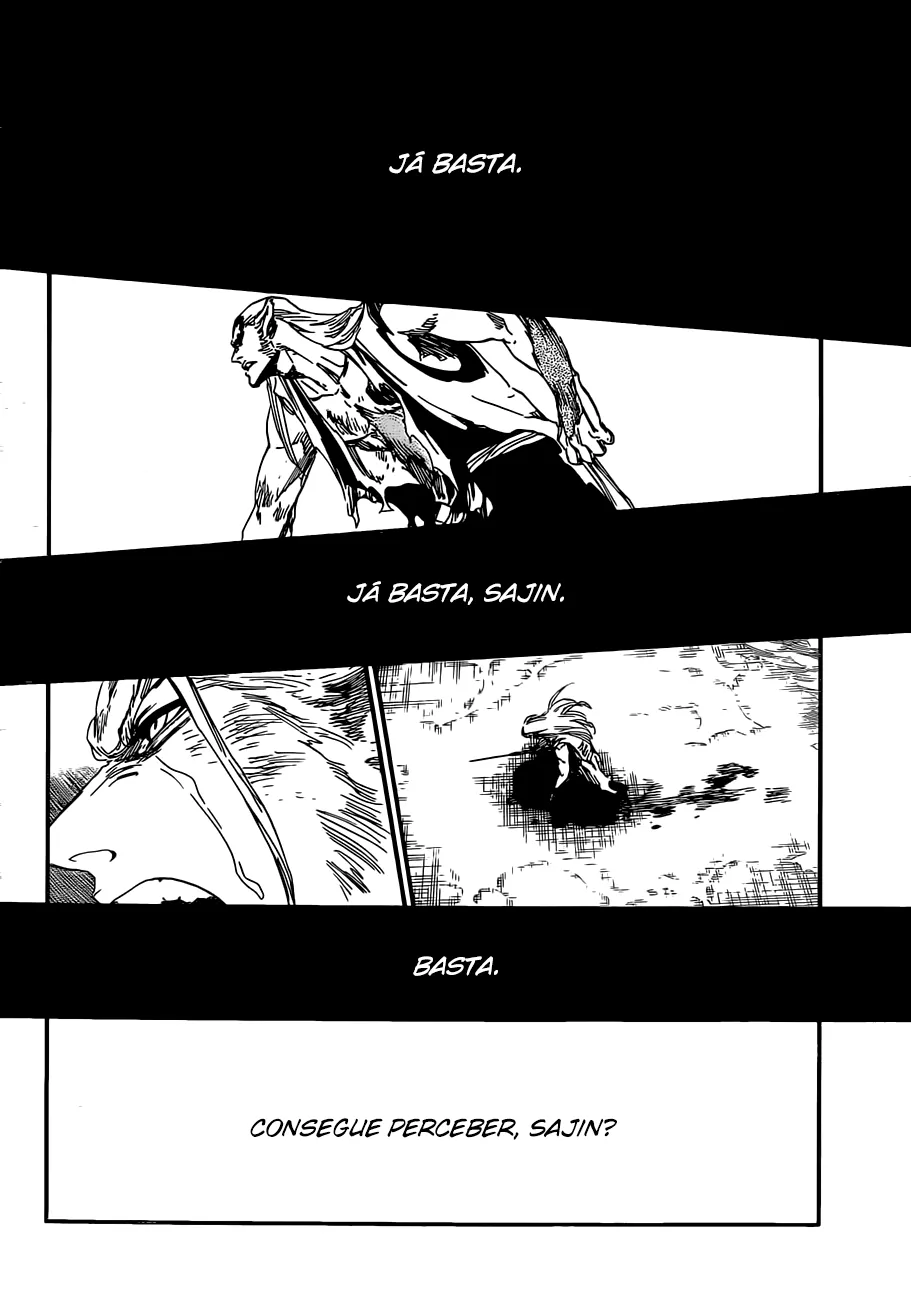 Read Bleach (PT-BR) PT Manga Online