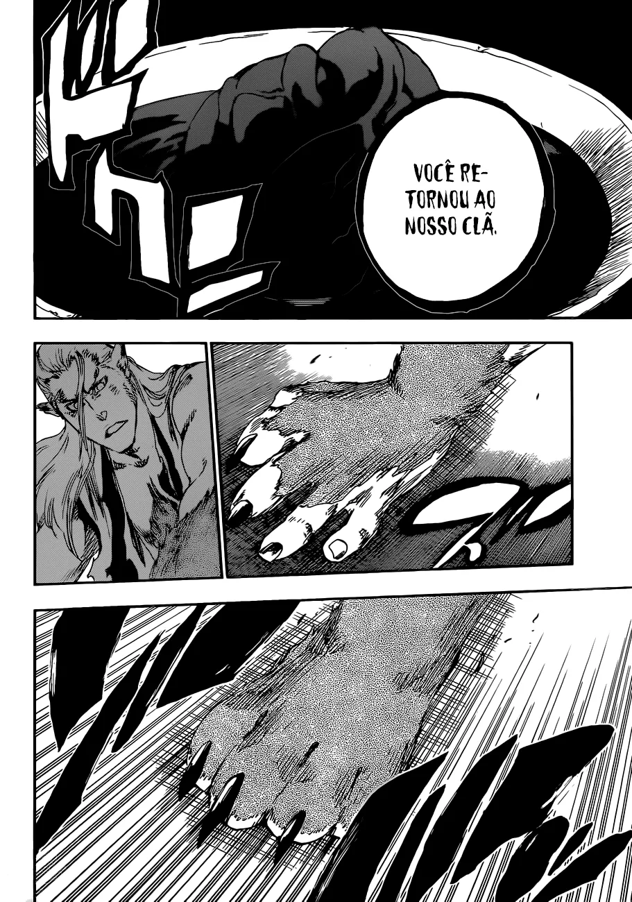 Read Bleach (PT-BR) PT Manga Online