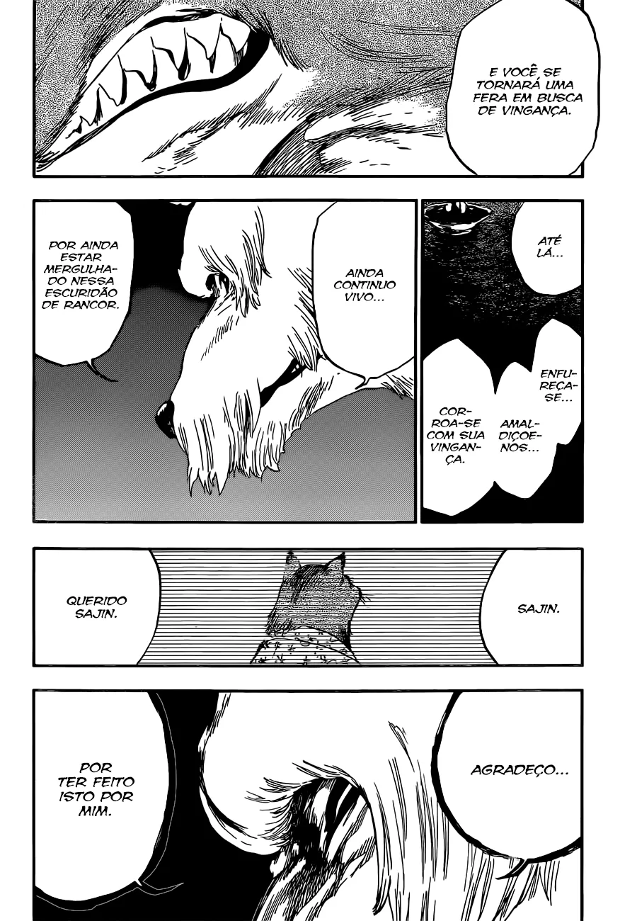 Read Bleach (PT-BR) PT Manga Online