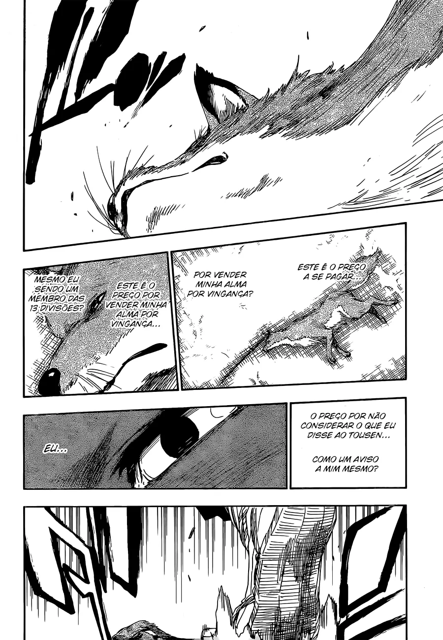 Read Bleach (PT-BR) PT Manga Online