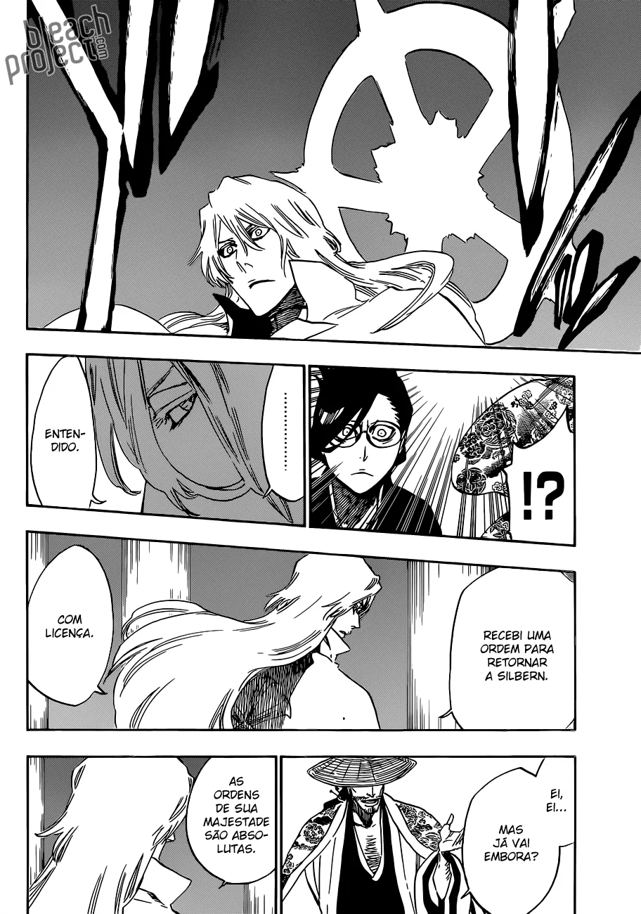 Read Bleach (PT-BR) PT Manga Online