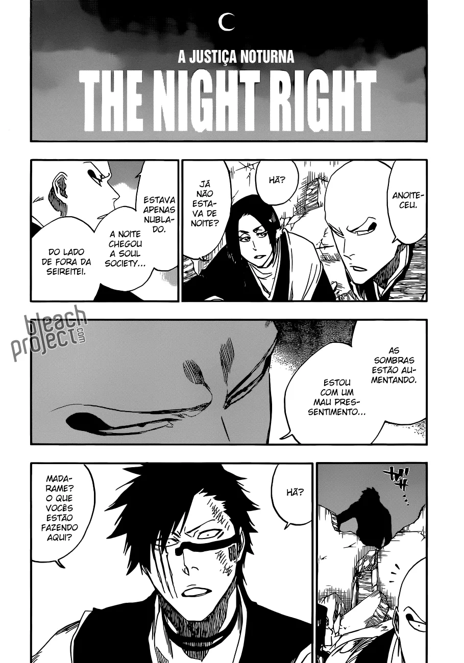 Read Bleach (PT-BR) PT Manga Online