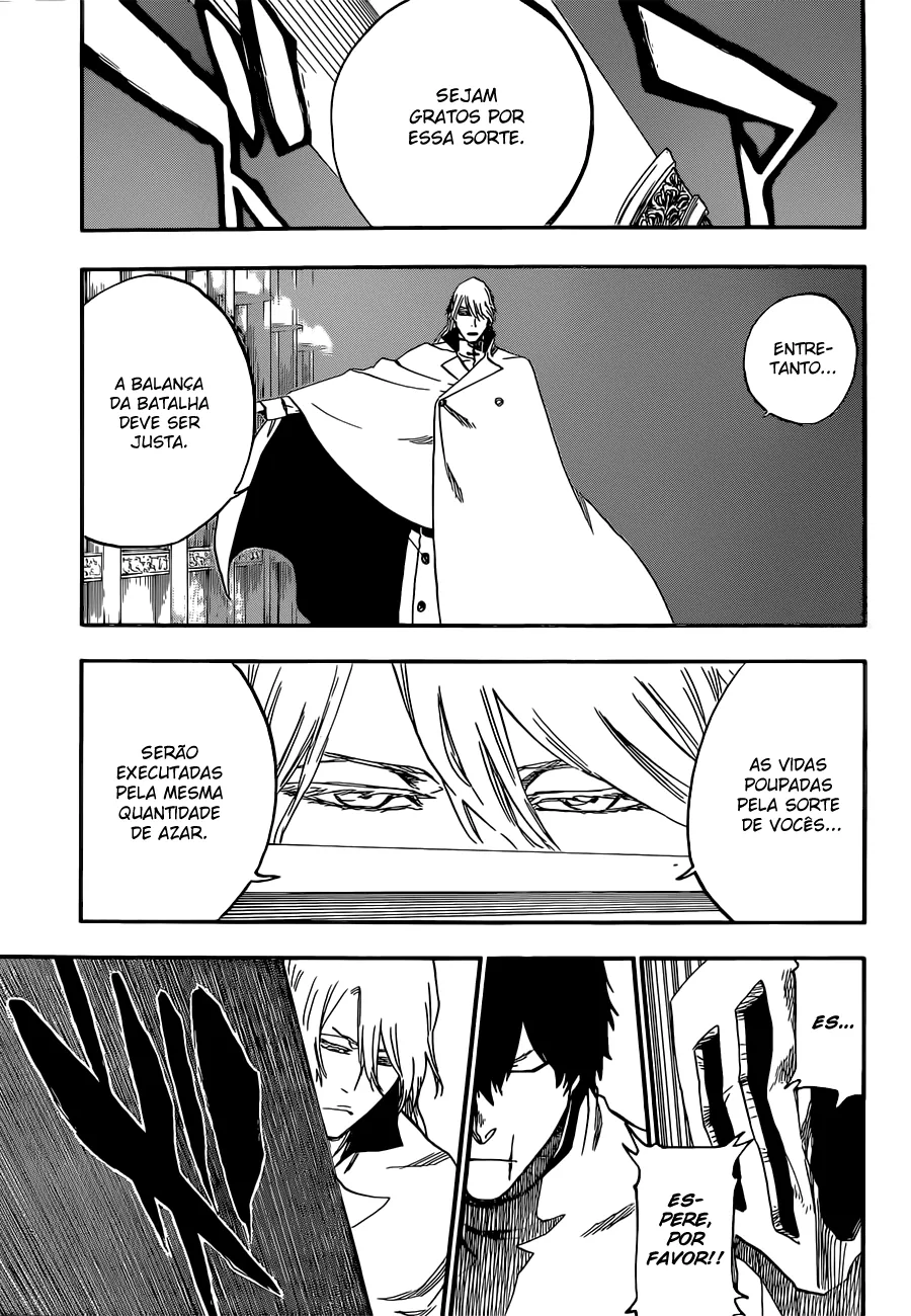 Read Bleach (PT-BR) PT Manga Online