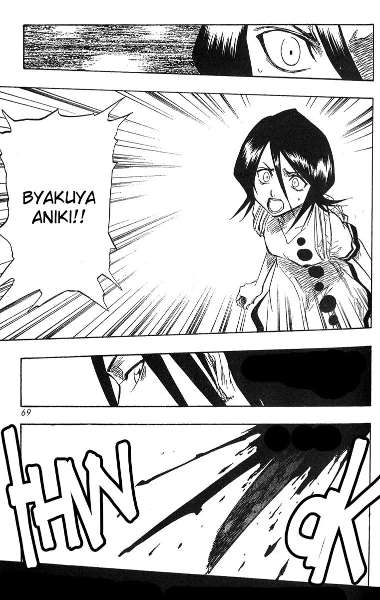 Read Bleach (PT-BR) PT Manga Online